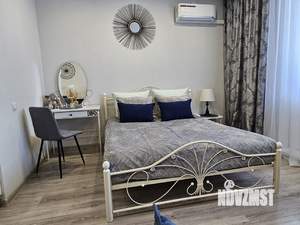 Студия квартира, на длительный срок, 29м2, 25/25 этаж