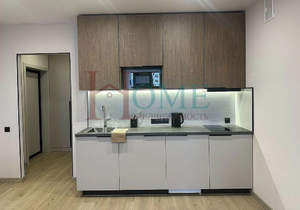 Студия квартира, на длительный срок, 40м2, 14/26 этаж