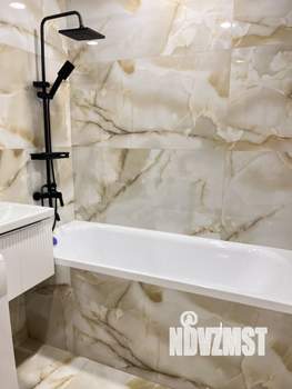 1-к квартира, на длительный срок, 40м2, 21/27 этаж