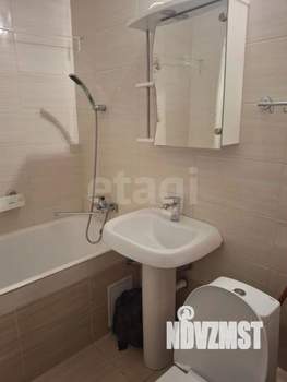 1-к квартира, на длительный срок, 43м2, 5/9 этаж