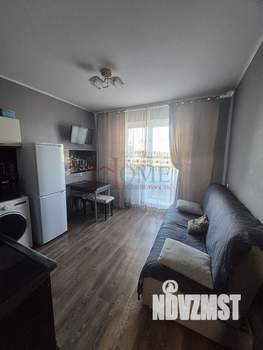 1-к квартира, на длительный срок, 37м2, 3/5 этаж