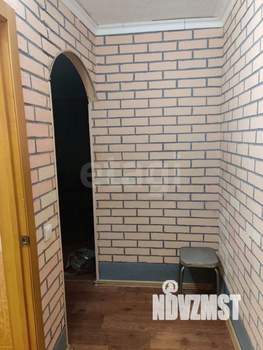 1-к квартира, на длительный срок, 33м2, 2/5 этаж