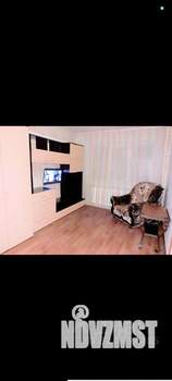 1-к квартира, на длительный срок, 29м2, 1/6 этаж