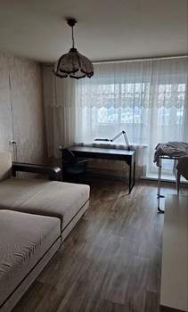 1-к квартира, на длительный срок, 33м2, 8/9 этаж