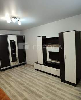 1-к квартира, на длительный срок, 37м2, 2/14 этаж