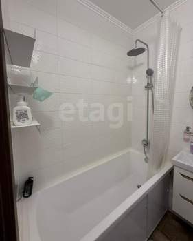 1-к квартира, на длительный срок, 37м2, 1/17 этаж