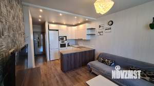 2-к квартира, на длительный срок, 45м2, 17/27 этаж