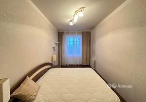 3-к квартира, на длительный срок, 61м2, 8/9 этаж