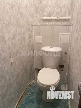 2-к квартира, на длительный срок, 42м2, 6/10 этаж