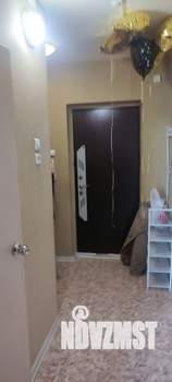 1-к квартира, на длительный срок, 34м2, 6/17 этаж