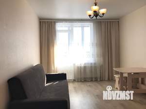Студия квартира, на длительный срок, 24м2, 14/25 этаж
