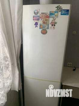 1-к квартира, на длительный срок, 30м2, 1/5 этаж