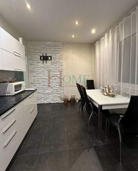 2-к квартира, на длительный срок, 70м2, 12/16 этаж