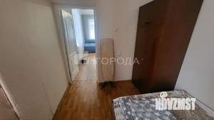 2-к квартира, на длительный срок, 39м2, 1/5 этаж