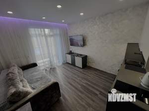 Студия квартира, на длительный срок, 22м2, 7/17 этаж