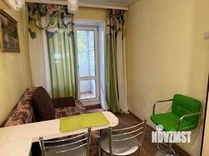 1-к квартира, на длительный срок, 32м2, 1/10 этаж