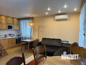 2-к квартира, на длительный срок, 43м2, 1/9 этаж