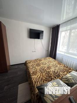 1-к квартира, на длительный срок, 31м2, 2/5 этаж