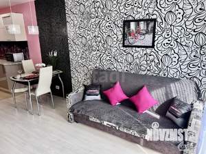 1-к квартира, на длительный срок, 42м2, 11/16 этаж