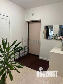 2-к квартира, на длительный срок, 45м2, 6/25 этаж