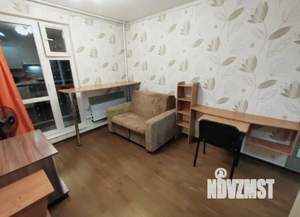 1-к квартира, на длительный срок, 20м2, 14/17 этаж