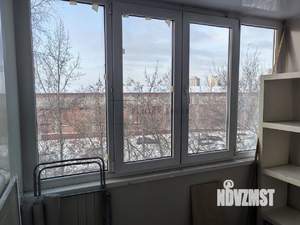 2-к квартира, на длительный срок, 43м2, 3/9 этаж