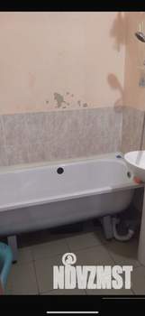 1-к квартира, на длительный срок, 40м2, 6/10 этаж