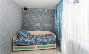 2-к квартира, на длительный срок, 36м2, 1/9 этаж