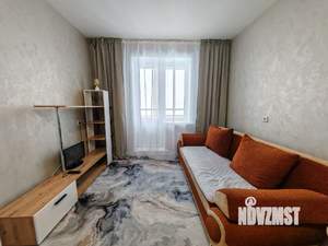 Студия квартира, на длительный срок, 22м2, 9/10 этаж