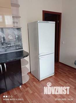 1-к квартира, посуточно, 47м2, 6/10 этаж