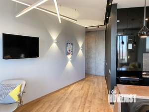 1-к квартира, посуточно, 29м2, 1/1 этаж