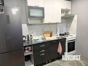 1-к квартира, на длительный срок, 36м2, 1/5 этаж