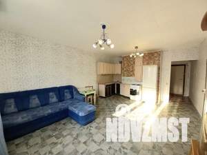 Студия квартира, на длительный срок, 32м2, 7/10 этаж