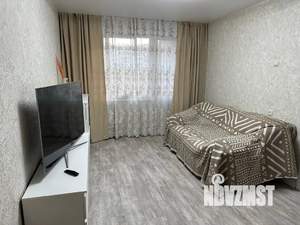 2-к квартира, посуточно, 49м2, 4/9 этаж