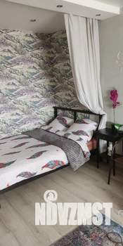 1-к квартира, посуточно, 47м2, 8/16 этаж