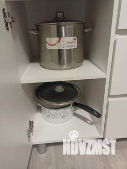 1-к квартира, посуточно, 36м2, 11/12 этаж