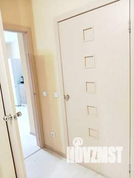 1-к квартира, посуточно, 32м2, 2/18 этаж