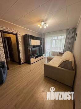 2-к квартира, на длительный срок, 43м2, 5/9 этаж