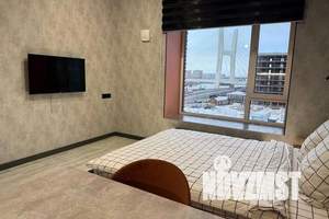 1-к квартира, посуточно, 30м2, 6/14 этаж