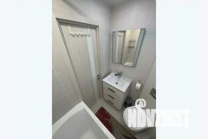 1-к квартира, посуточно, 40м2, 3/9 этаж