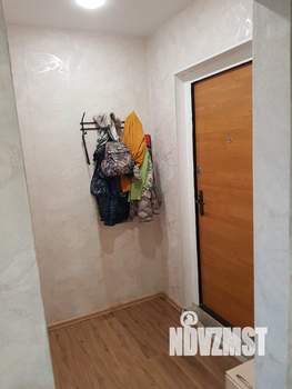 Студия квартира, на длительный срок, 22м2, 17/17 этаж