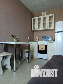 Студия квартира, посуточно, 22м2, 16/17 этаж