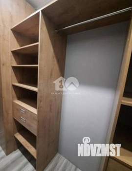 1-к квартира, на длительный срок, 41м2, 1/23 этаж