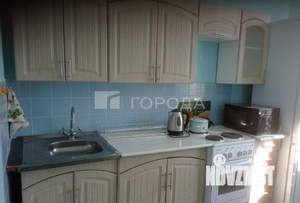 1-к квартира, на длительный срок, 35м2, 8/10 этаж