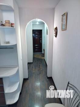 1-к квартира, на длительный срок, 32м2, 8/9 этаж