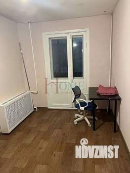 2-к квартира, на длительный срок, 40м2, 1/9 этаж