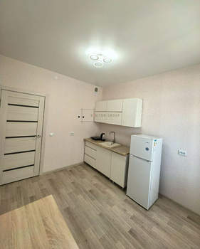 1-к квартира, на длительный срок, 35м2, 7/22 этаж