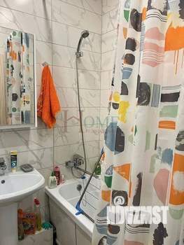 1-к квартира, на длительный срок, 38м2, 17/18 этаж