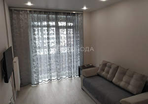 2-к квартира, на длительный срок, 50м2, 11/20 этаж