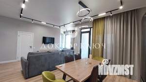 2-к квартира, на длительный срок, 73м2, 3/9 этаж